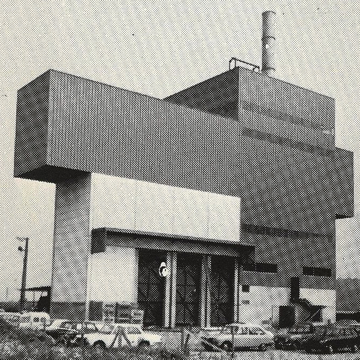 02_Hist_Dieppe, Frankreich 1971-s