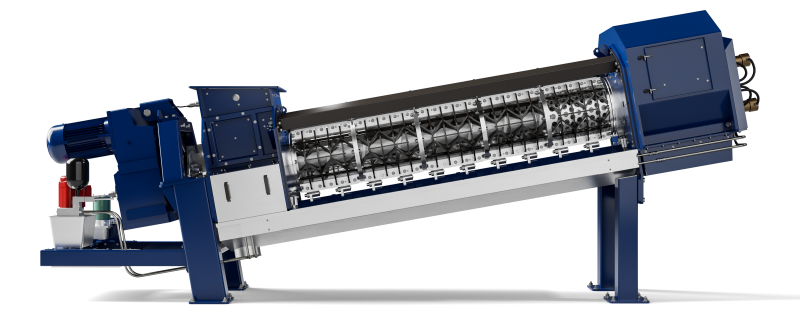 KOM+PRESS without cover